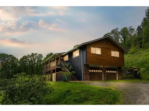 24215 NE Happy Hill Lane Newberg OR 97132