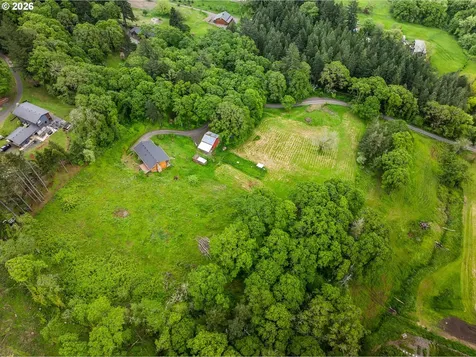 24215 NE Happy Hill Lane Newberg OR 97132
