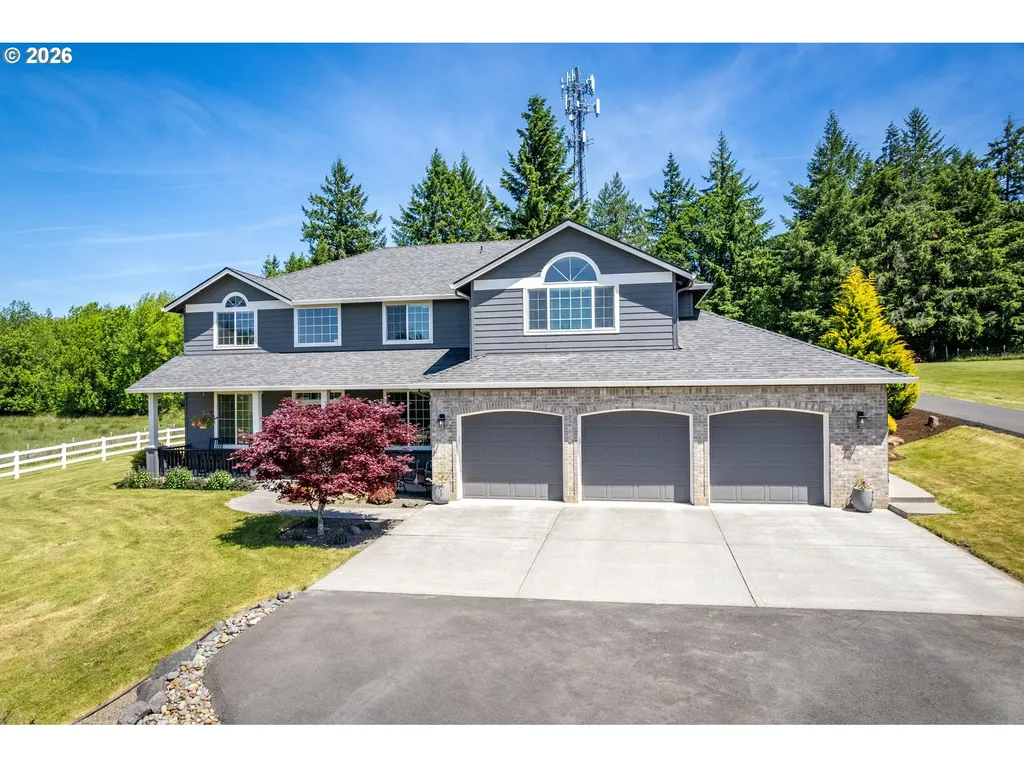 5915 NW 289th Street Ridgefield WA 98642