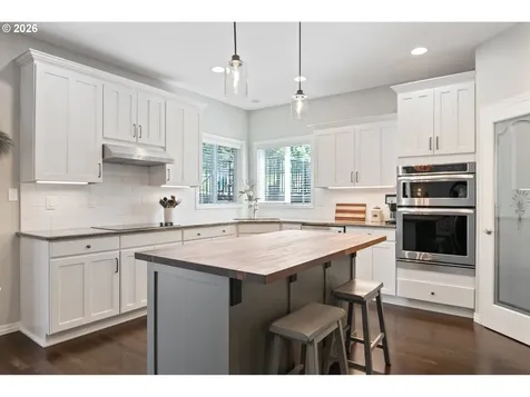 5915 NW 289th Street Ridgefield WA 98642
