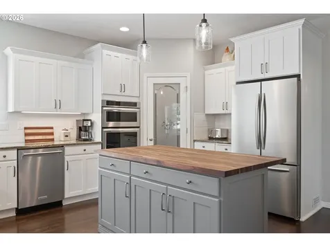 5915 NW 289th Street Ridgefield WA 98642