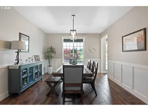 5915 NW 289th Street Ridgefield WA 98642