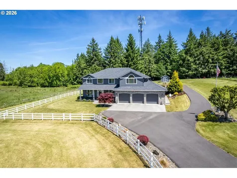 5915 NW 289th Street Ridgefield WA 98642