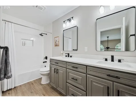 5915 NW 289th Street Ridgefield WA 98642