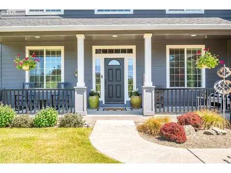 5915 NW 289th Street Ridgefield WA 98642