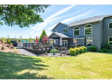 5915 NW 289th Street Ridgefield WA 98642