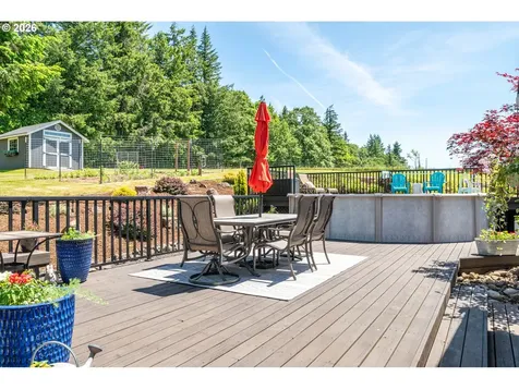 5915 NW 289th Street Ridgefield WA 98642
