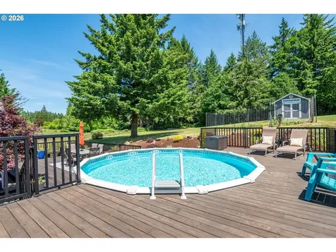 5915 NW 289th Street Ridgefield WA 98642