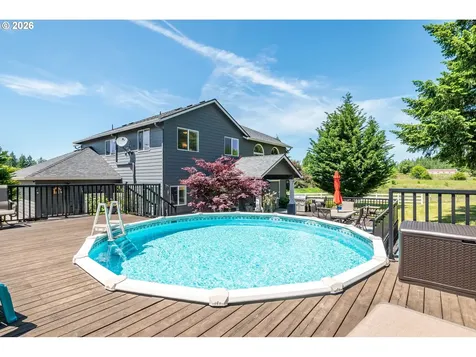 5915 NW 289th Street Ridgefield WA 98642