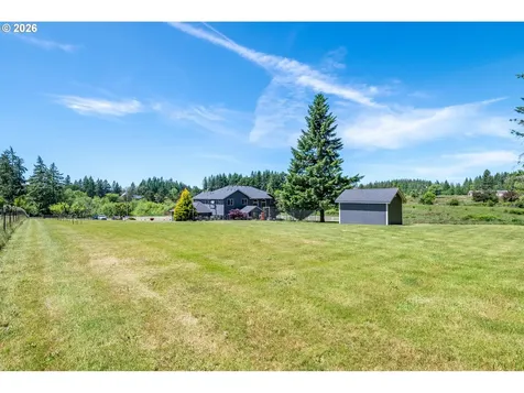 5915 NW 289th Street Ridgefield WA 98642