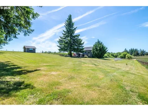 5915 NW 289th Street Ridgefield WA 98642