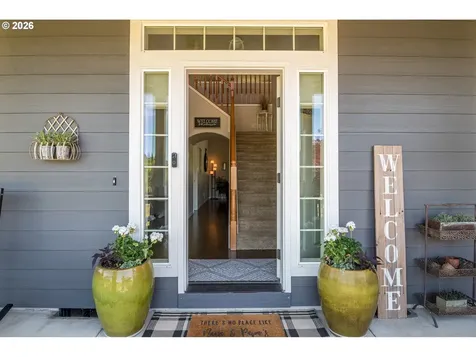 5915 NW 289th Street Ridgefield WA 98642
