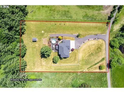 5915 NW 289th Street Ridgefield WA 98642