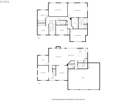 5915 NW 289th Street Ridgefield WA 98642