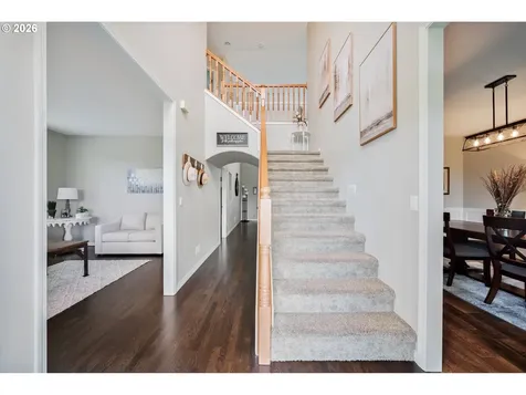 5915 NW 289th Street Ridgefield WA 98642