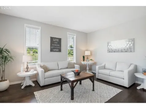 5915 NW 289th Street Ridgefield WA 98642