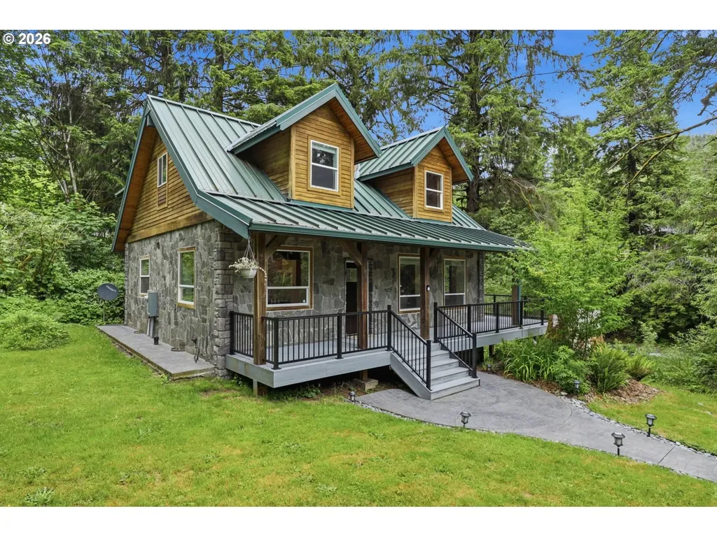 24665 Trask West Tillamook OR 97141