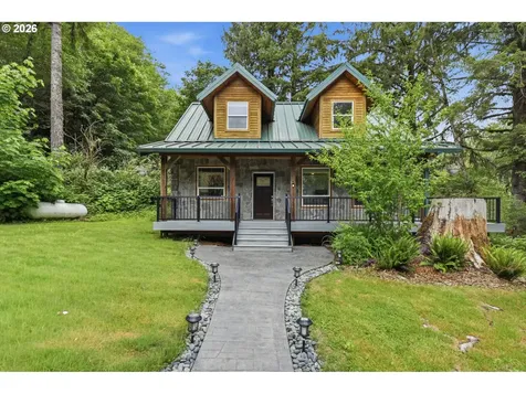 24665 Trask West Tillamook OR 97141