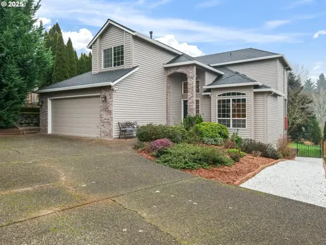5333 NW Lianna Way Portland OR 97229