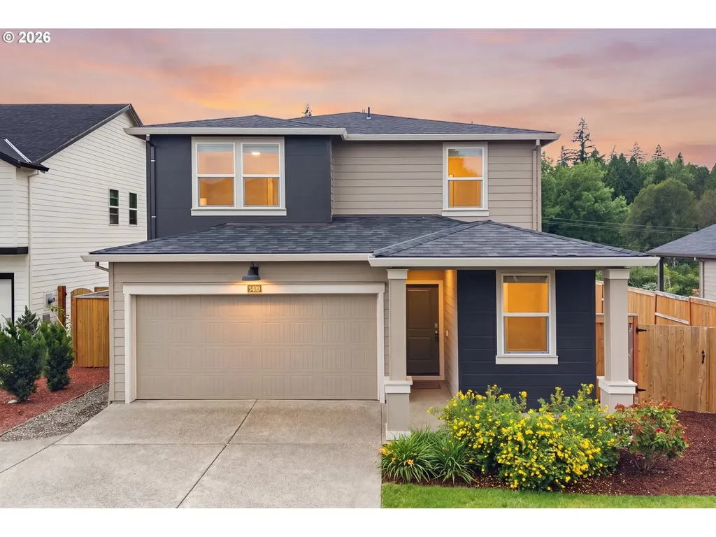3499 SE Paropa Avenue Gresham OR 97080