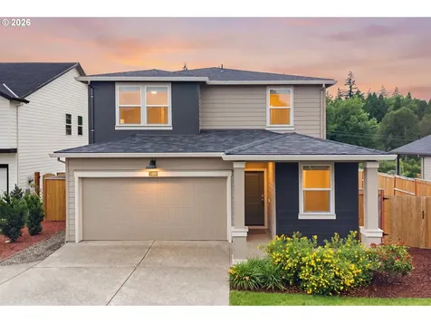 3499 SE Paropa Avenue Gresham OR 97080