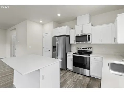 3499 SE Paropa Avenue Gresham OR 97080