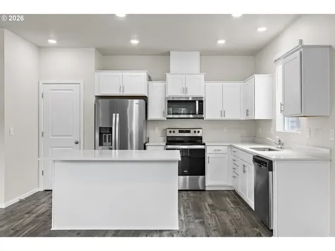 3499 SE Paropa Avenue Gresham OR 97080