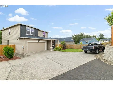 3499 SE Paropa Avenue Gresham OR 97080