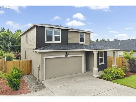 3499 SE Paropa Avenue Gresham OR 97080