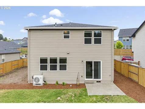 3499 SE Paropa Avenue Gresham OR 97080