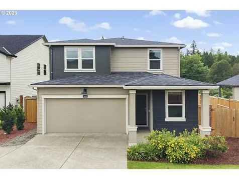 3499 SE Paropa Avenue Gresham OR 97080