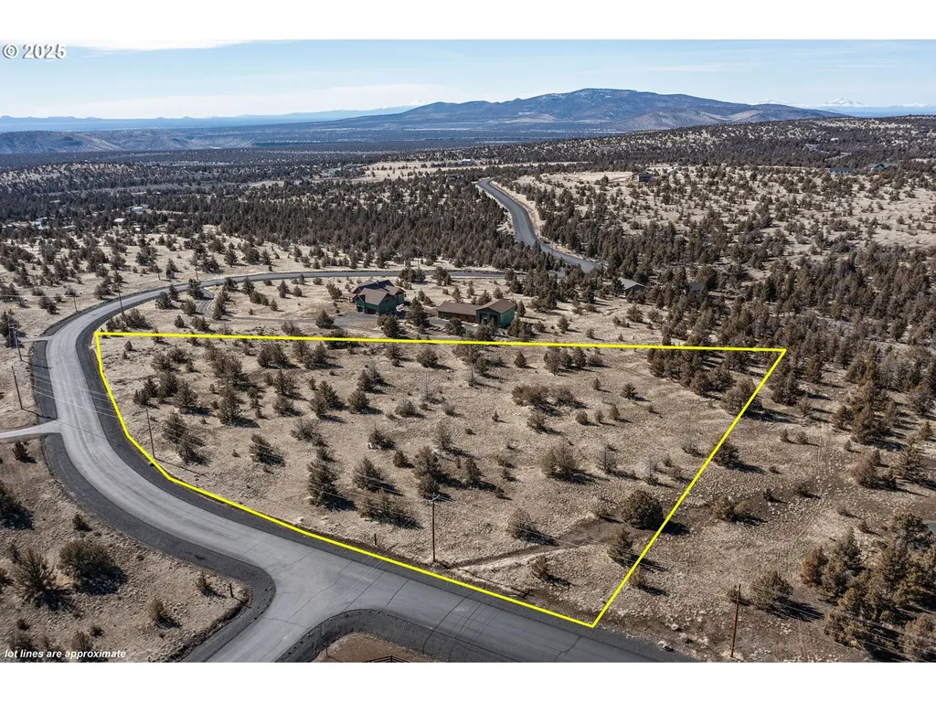 2629 SE Texas Circle Prineville OR 97754