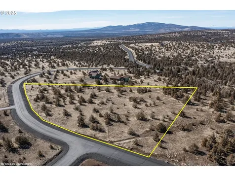2629 SE Texas Circle Prineville OR 97754
