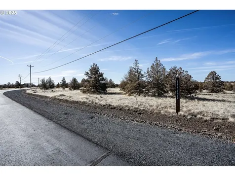 2629 SE Texas Circle Prineville OR 97754