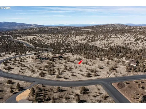 2629 SE Texas Circle Prineville OR 97754