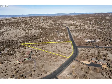 2629 SE Texas Circle Prineville OR 97754