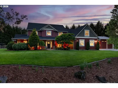 5201 NE 259th Circle Ridgefield WA 98642