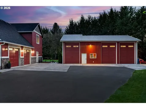 5201 NE 259th Circle Ridgefield WA 98642