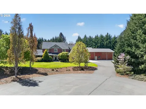 5201 NE 259th Circle Ridgefield WA 98642