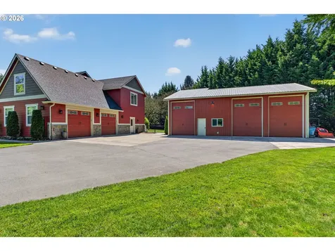 5201 NE 259th Circle Ridgefield WA 98642