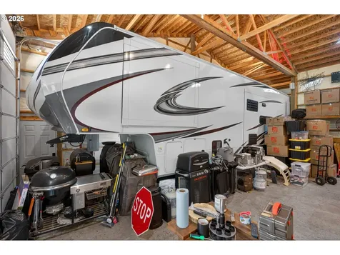 5201 NE 259th Circle Ridgefield WA 98642
