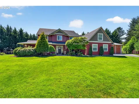 5201 NE 259th Circle Ridgefield WA 98642