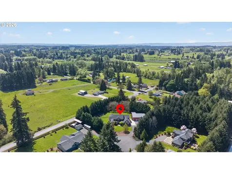 5201 NE 259th Circle Ridgefield WA 98642