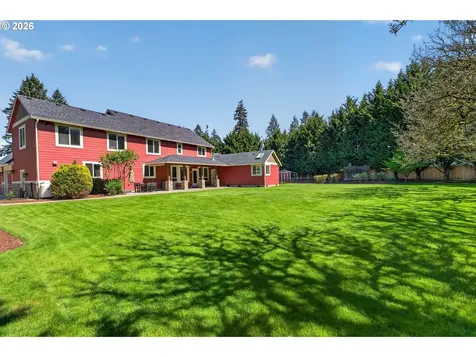 5201 NE 259th Circle Ridgefield WA 98642