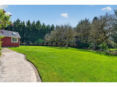 5201 NE 259th Circle Ridgefield WA 98642