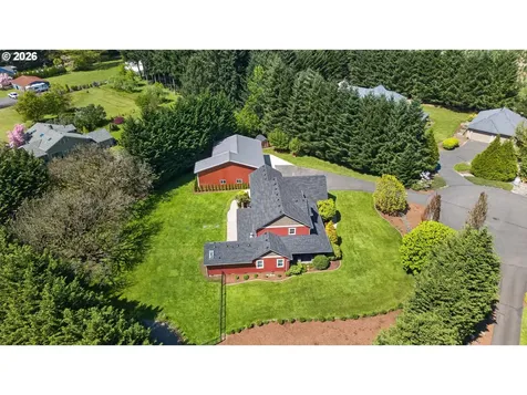 5201 NE 259th Circle Ridgefield WA 98642