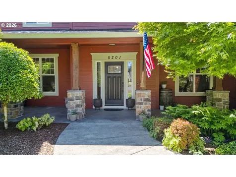 5201 NE 259th Circle Ridgefield WA 98642