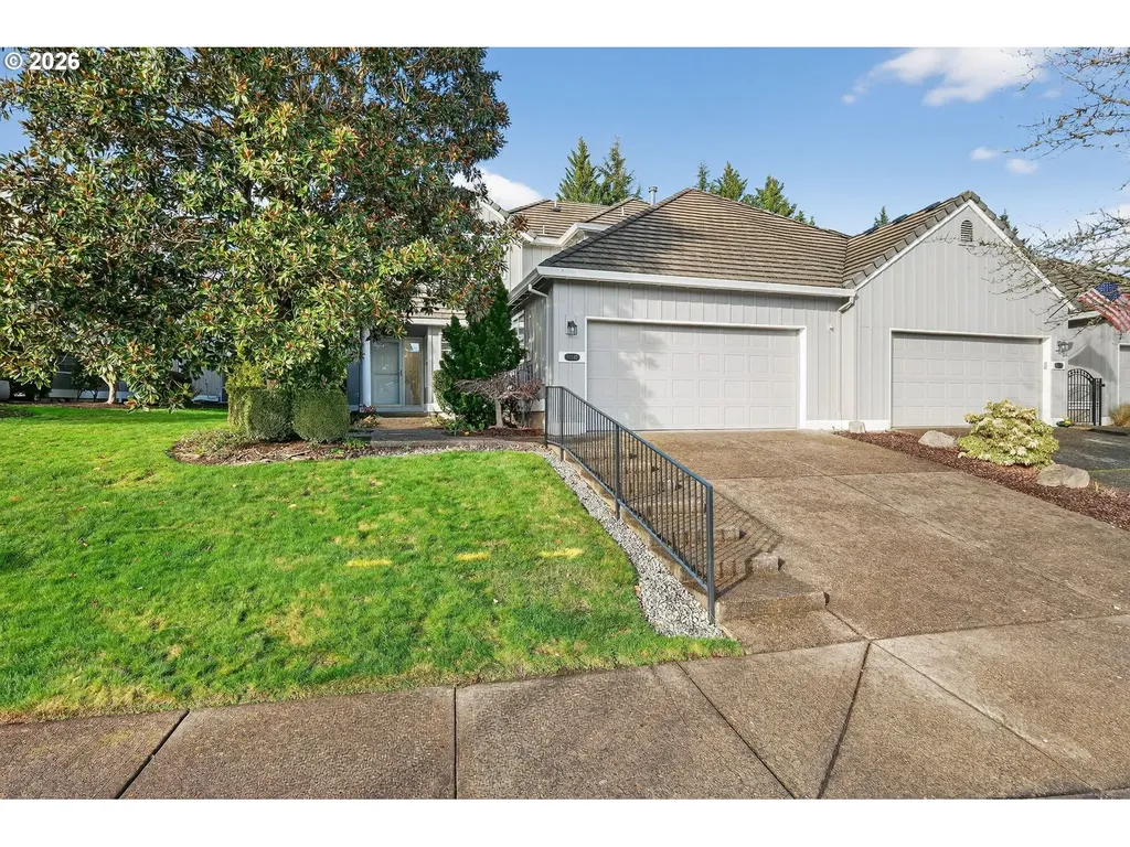 15347 NW Aberdeen Drive Portland OR 97229