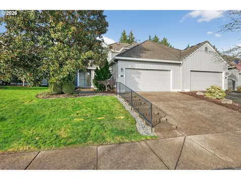 15347 NW Aberdeen Drive Portland OR 97229