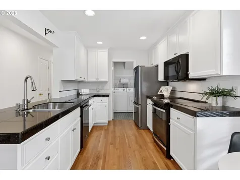 15347 NW Aberdeen Drive Portland OR 97229